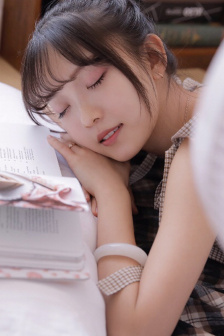 明星专题：安娜·帕里约